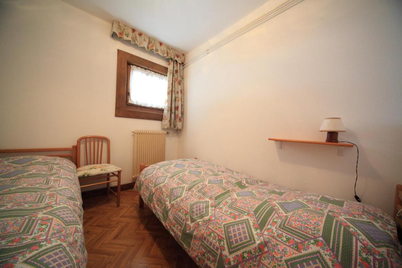 B&B Solder Chalet Dolomiti ซัปปาดา ภายนอก รูปภาพ
